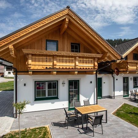 Zweimaederlhaus Apartment Bad Mitterndorf Exterior photo